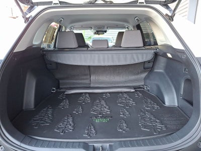 2024 Toyota RAV4 Hybrid Woodland Edition
