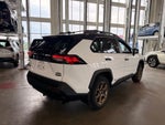 2024 Toyota RAV4 Hybrid Woodland Edition