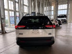 2024 Toyota RAV4 Hybrid Woodland Edition