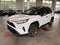 2024 Toyota RAV4 Hybrid Woodland Edition