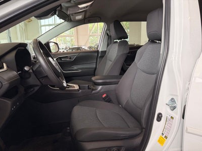2024 Toyota RAV4 Hybrid Woodland Edition