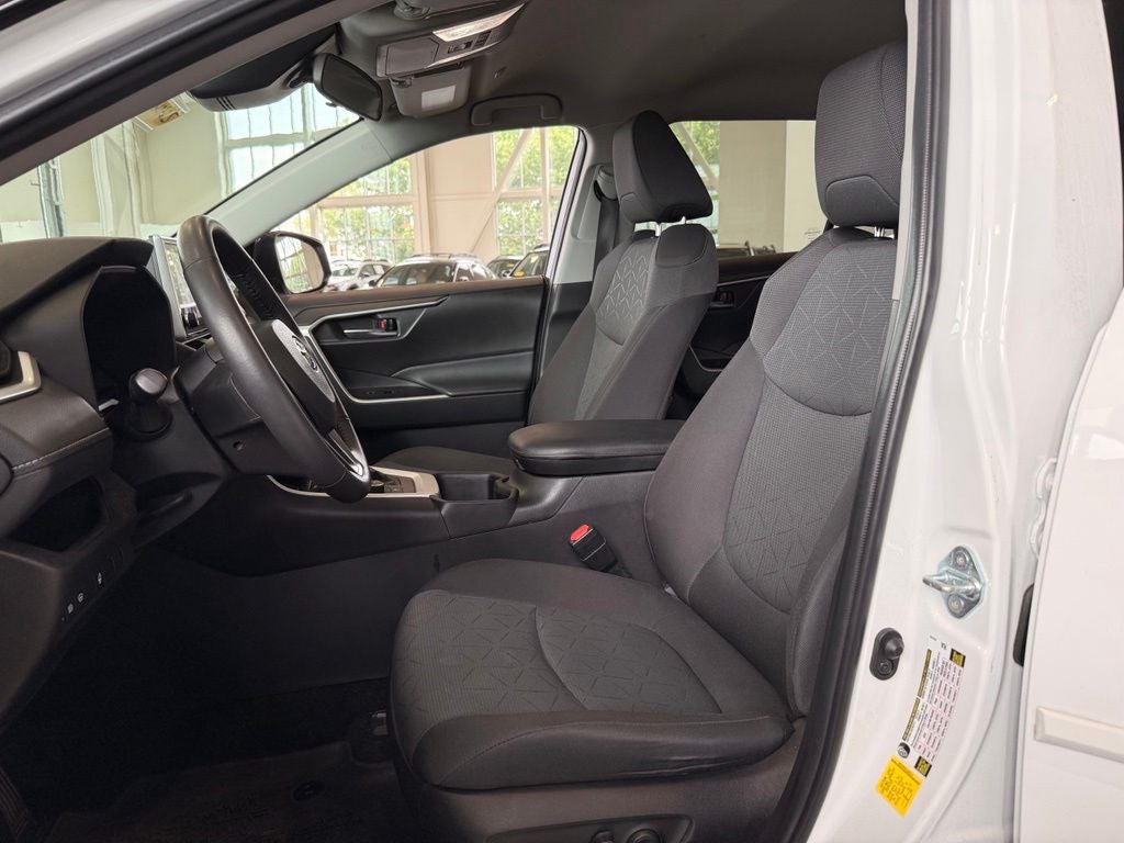 2024 Toyota RAV4 Hybrid Woodland Edition