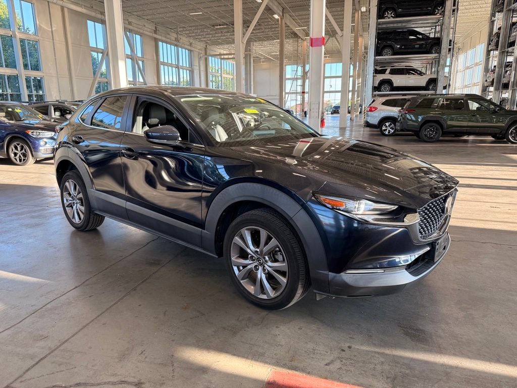 2020 Mazda Mazda CX-30 Select