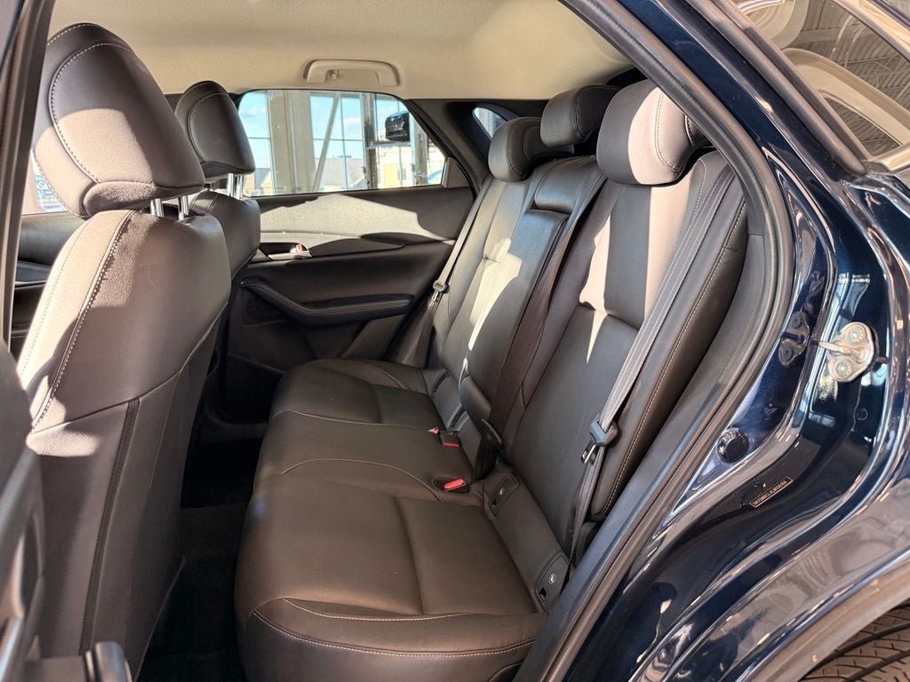 2020 Mazda Mazda CX-30 Select