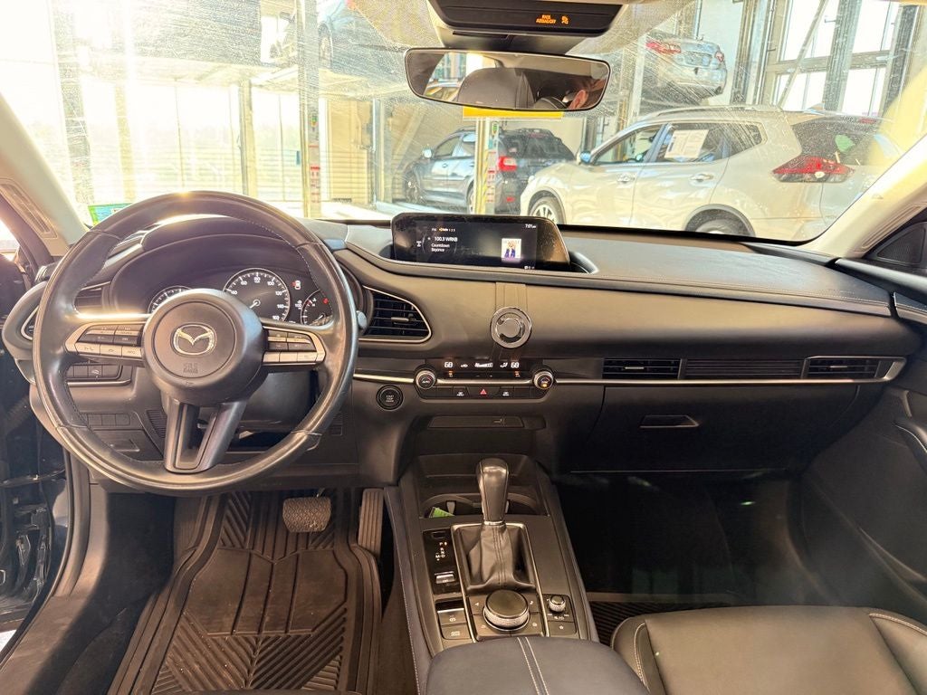 2020 Mazda Mazda CX-30 Select