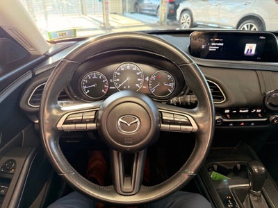2020 Mazda Mazda CX-30 Select
