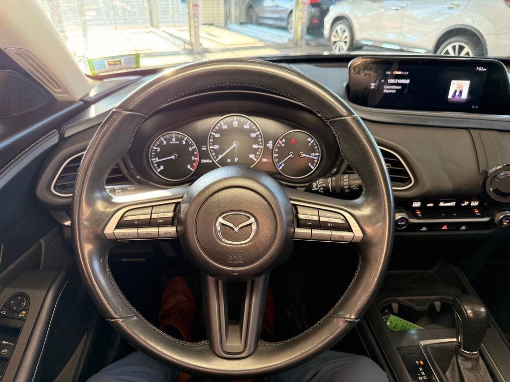 2020 Mazda Mazda CX-30 Select