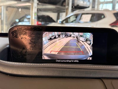 2020 Mazda Mazda CX-30 Select