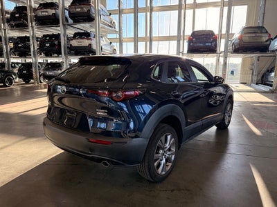 2020 Mazda Mazda CX-30 Select