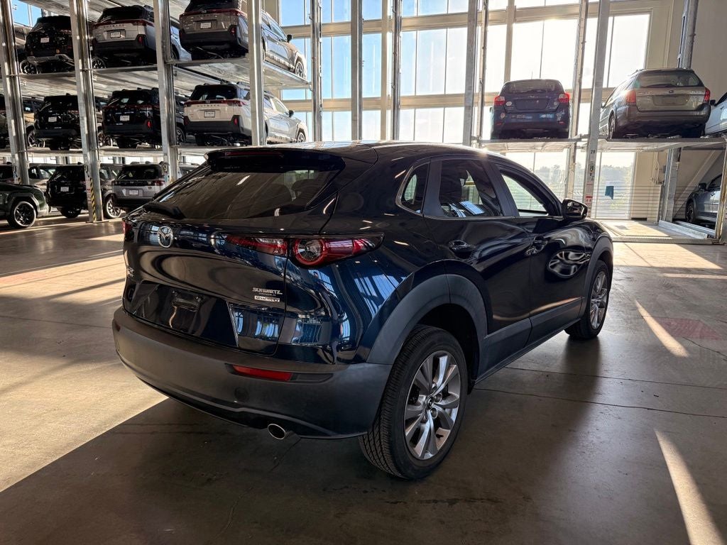 2020 Mazda Mazda CX-30 Select