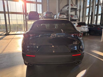 2020 Mazda Mazda CX-30 Select