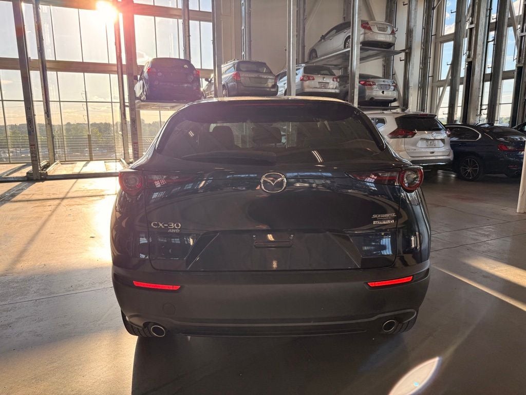 2020 Mazda Mazda CX-30 Select