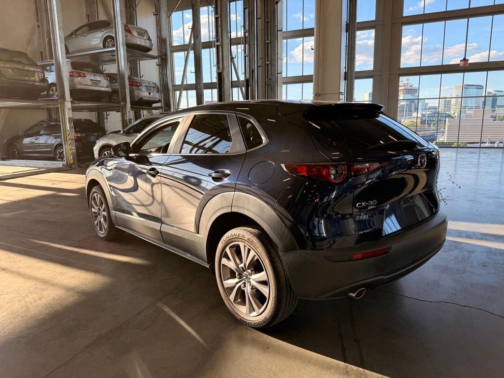 2020 Mazda Mazda CX-30 Select