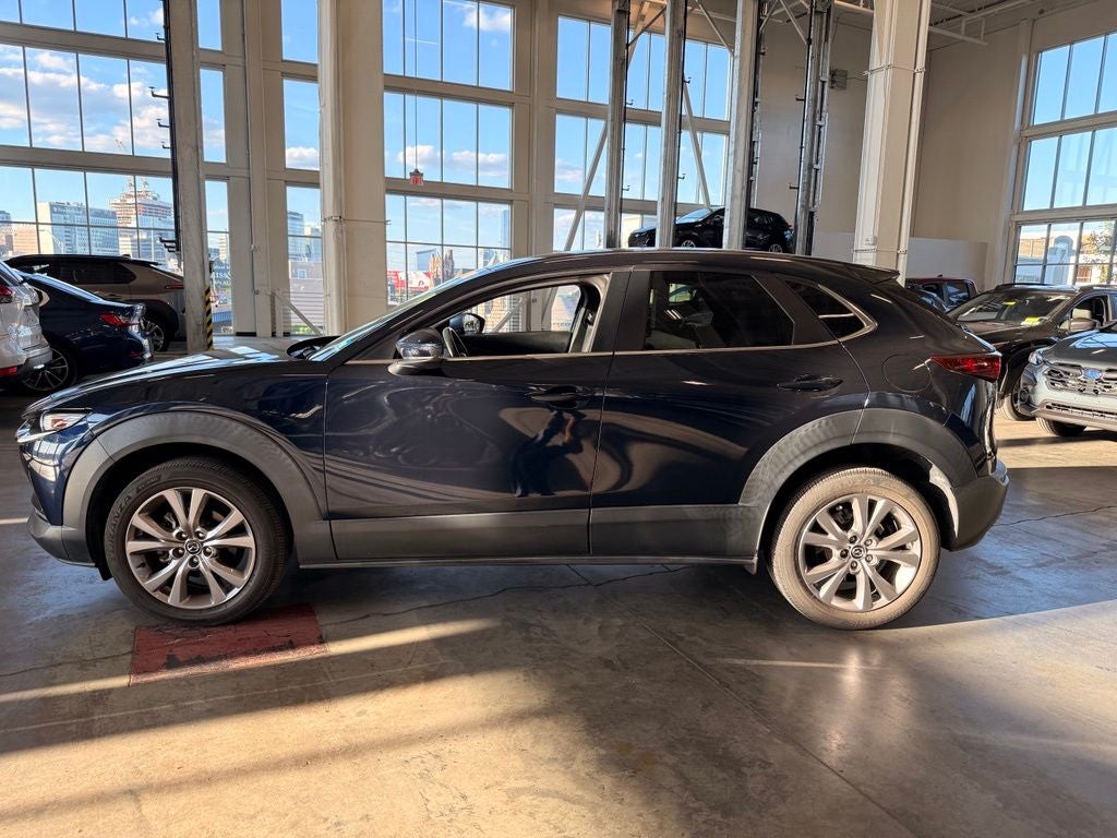 2020 Mazda Mazda CX-30 Select