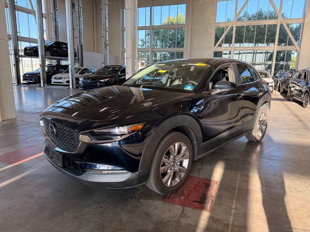 2020 Mazda Mazda CX-30 Select