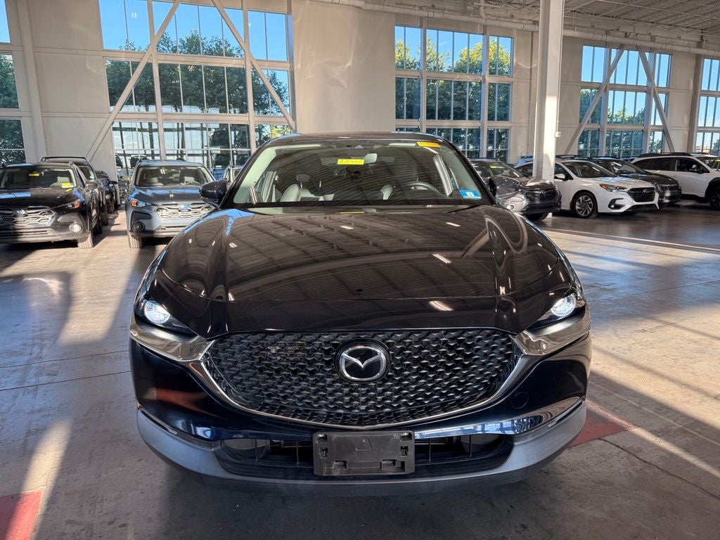 2020 Mazda Mazda CX-30 Select