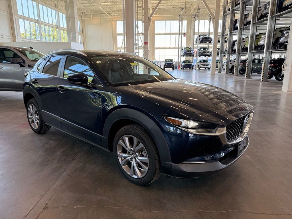 2023 Mazda Mazda CX-30 2.5 S Preferred Package