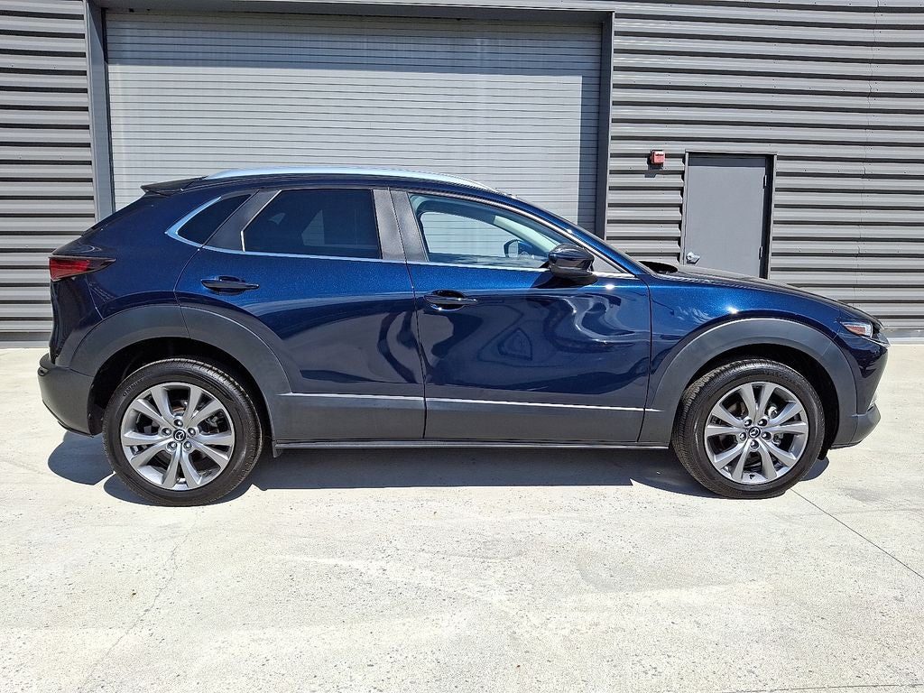 2023 Mazda Mazda CX-30 2.5 S Preferred Package