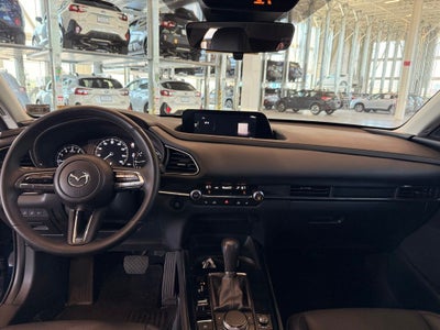 2023 Mazda Mazda CX-30 2.5 S Preferred Package