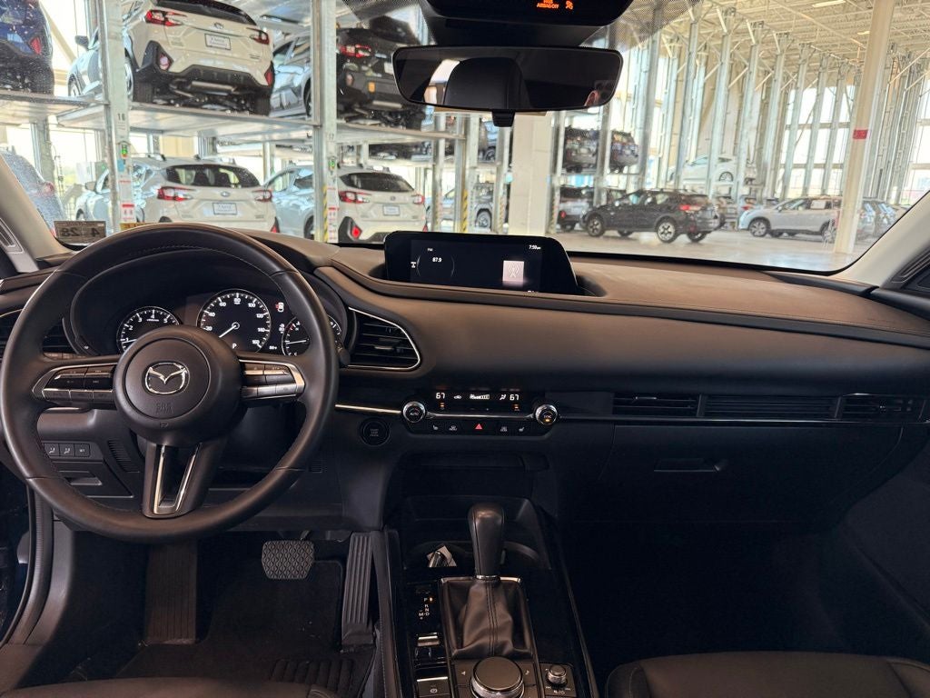 2023 Mazda Mazda CX-30 2.5 S Preferred Package