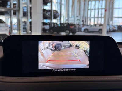 2023 Mazda Mazda CX-30 2.5 S Preferred Package