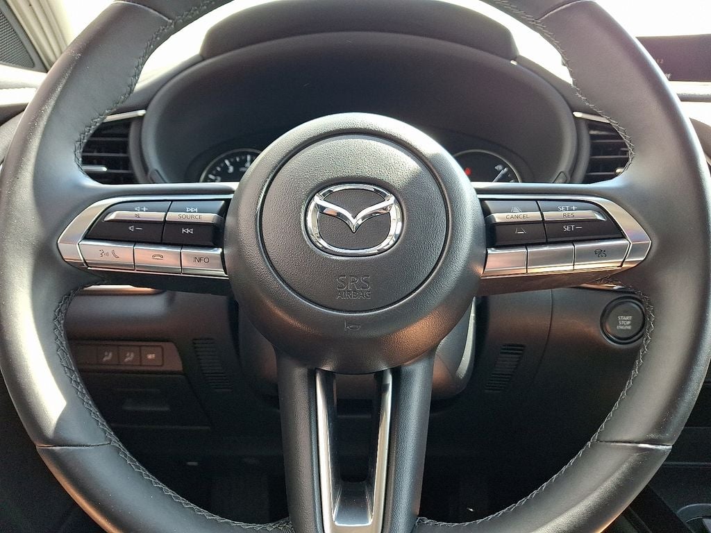 2023 Mazda Mazda CX-30 2.5 S Preferred Package