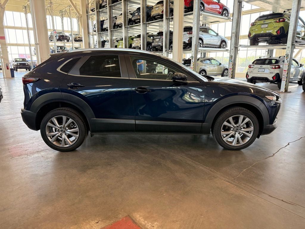 2023 Mazda Mazda CX-30 2.5 S Preferred Package