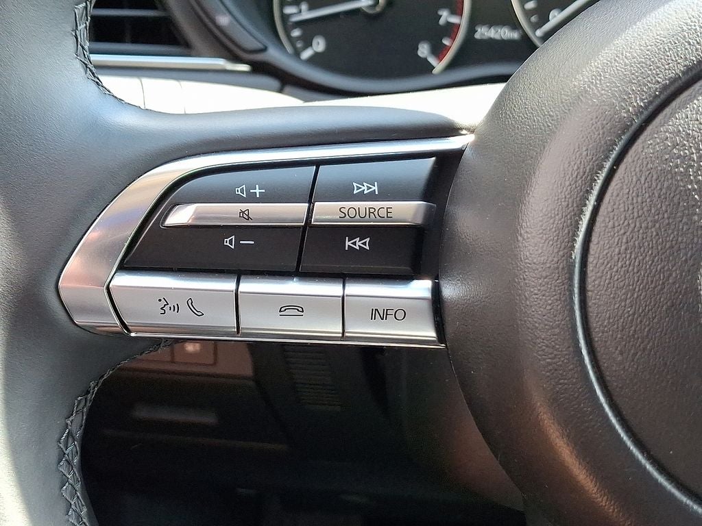 2023 Mazda Mazda CX-30 2.5 S Preferred Package