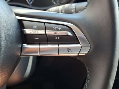 2023 Mazda Mazda CX-30 2.5 S Preferred Package