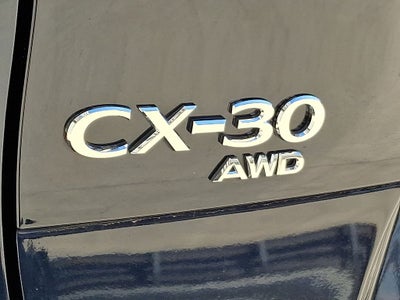 2023 Mazda Mazda CX-30 2.5 S Preferred Package