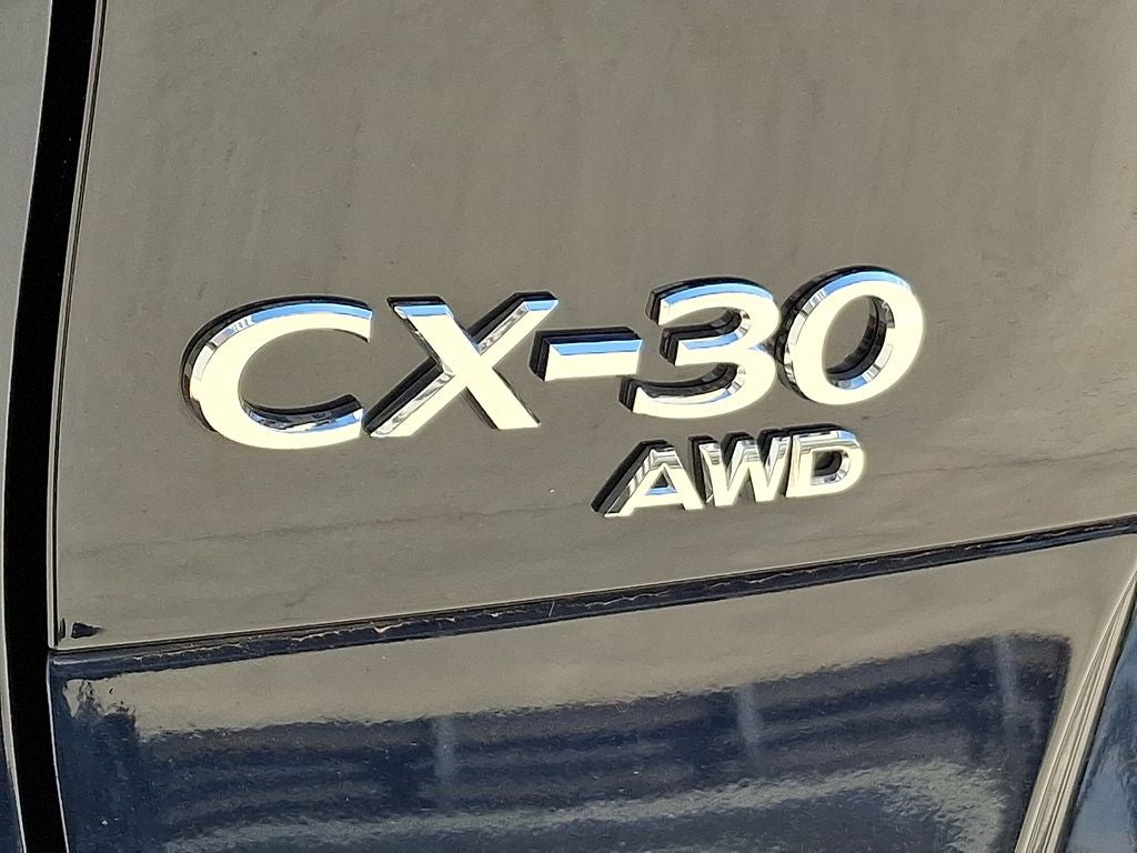 2023 Mazda Mazda CX-30 2.5 S Preferred Package