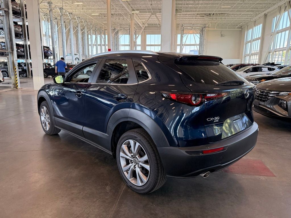 2023 Mazda Mazda CX-30 2.5 S Preferred Package