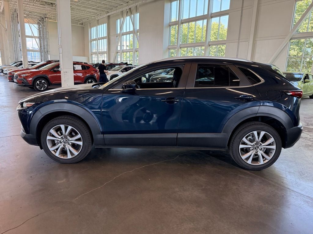 2023 Mazda Mazda CX-30 2.5 S Preferred Package