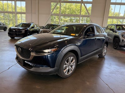 2023 Mazda Mazda CX-30 2.5 S Preferred Package