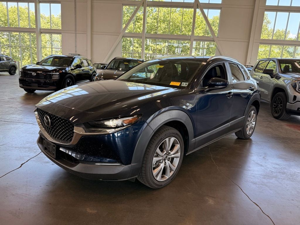 2023 Mazda Mazda CX-30 2.5 S Preferred Package