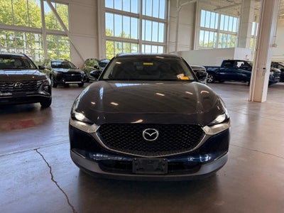 2023 Mazda Mazda CX-30 2.5 S Preferred Package