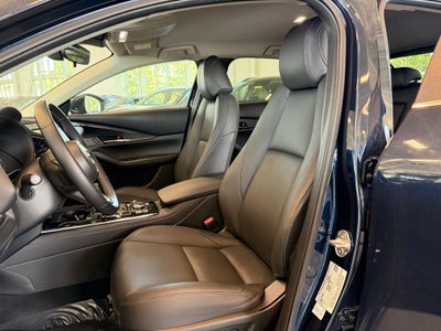2023 Mazda Mazda CX-30 2.5 S Preferred Package