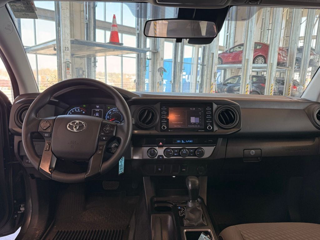 2023 Toyota Tacoma SR V6