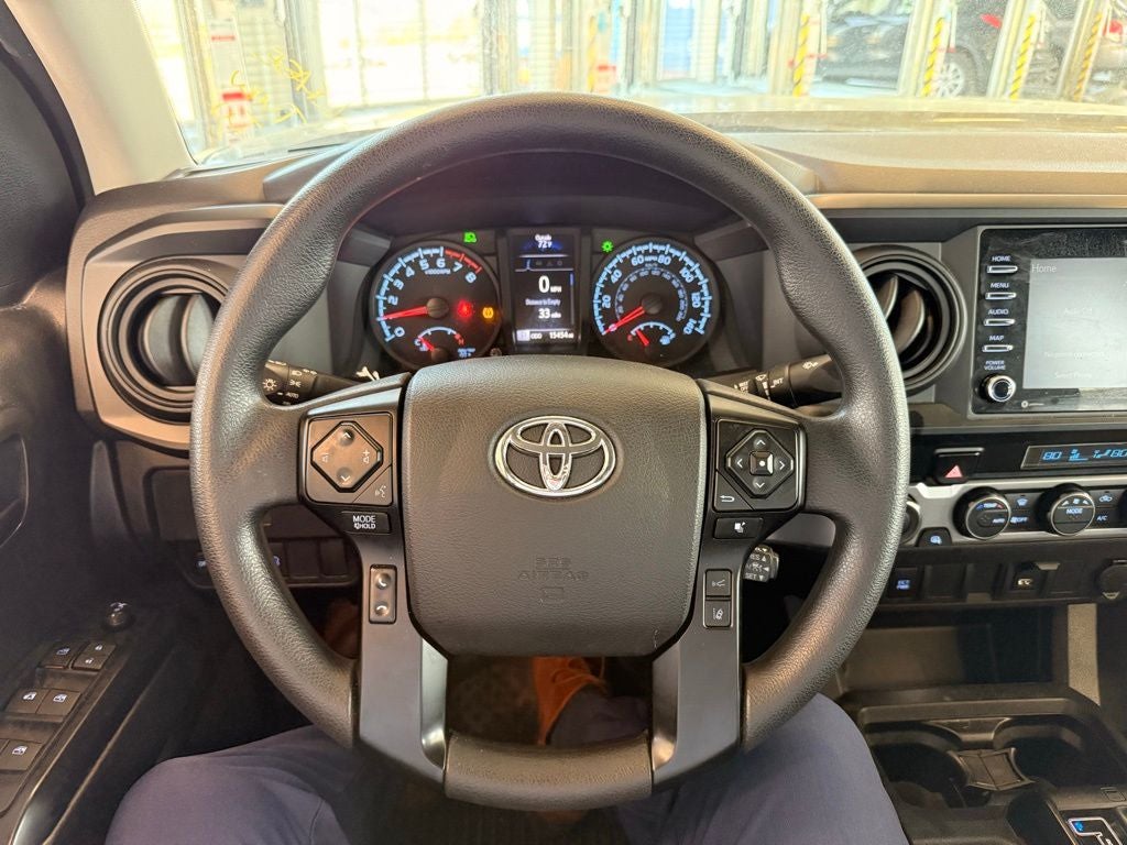 2023 Toyota Tacoma SR V6