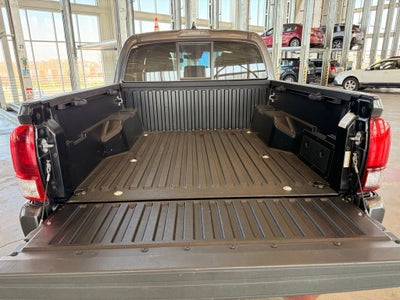 2023 Toyota Tacoma SR V6