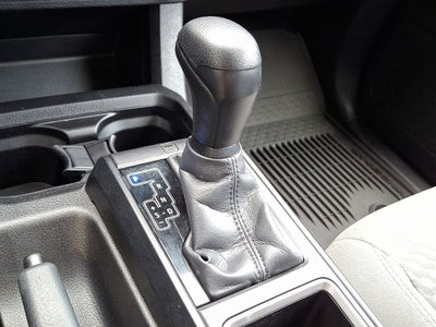 2023 Toyota Tacoma SR V6