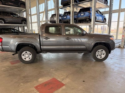2023 Toyota Tacoma SR V6