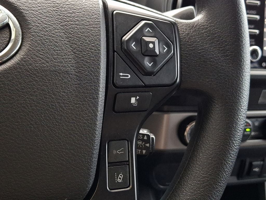 2023 Toyota Tacoma SR V6