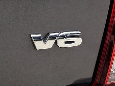 2023 Toyota Tacoma SR V6