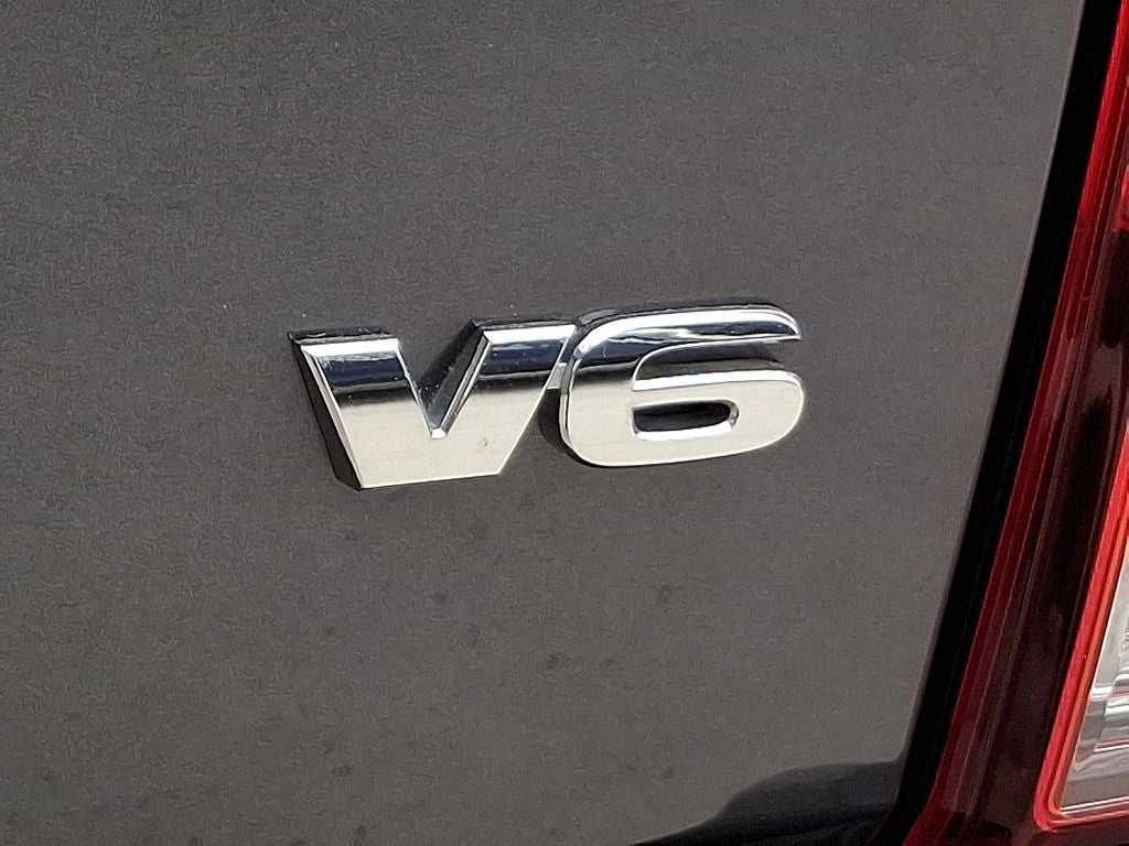 2023 Toyota Tacoma SR V6