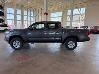 2023 Toyota Tacoma SR V6