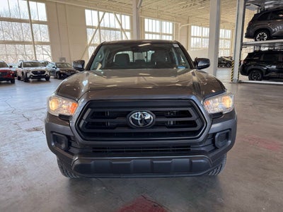 2023 Toyota Tacoma SR V6