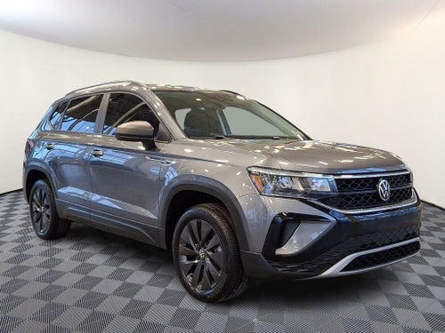 2023 Volkswagen Taos 1.5T S