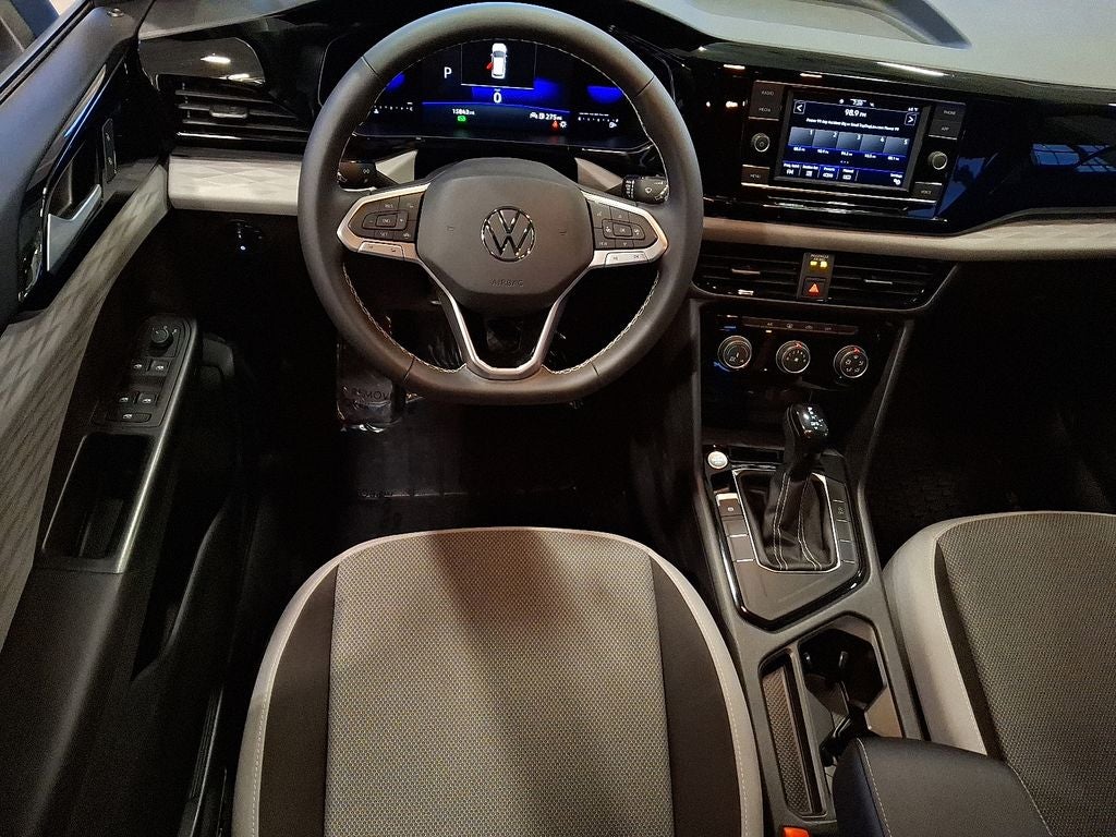 2023 Volkswagen Taos 1.5T S