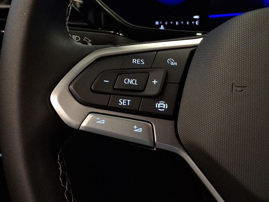 2023 Volkswagen Taos 1.5T S